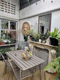 Pewter Tag Hatyai, Vintage Whimsy Meets Dessert Delight
