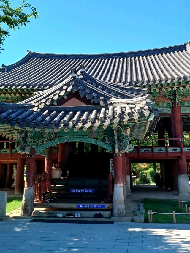 매력적인 광한루원 ✨