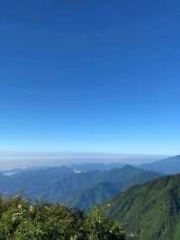 “The Winter Wonderland of Chengdu”