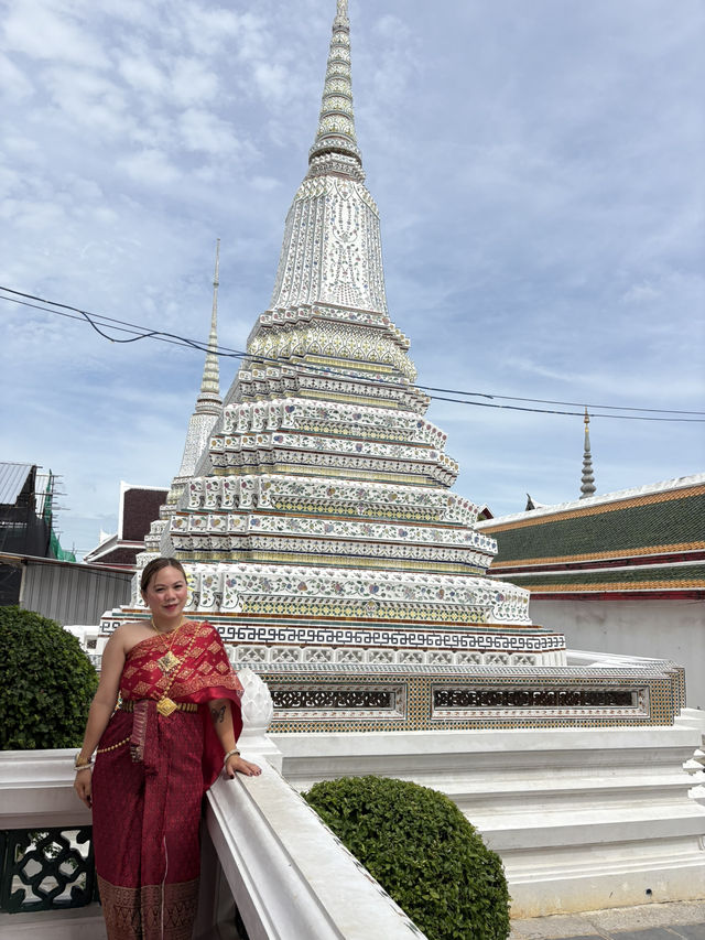 Planning to go in thailand? 