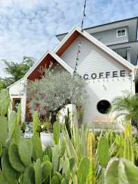 Ms.Sawai.Cafe คาเฟ่สวย ย่านเปรงแปดริ้ว สมุทรปราการ