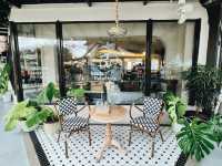 Principle Cafe in Johor Bahru