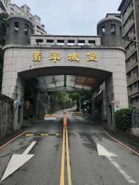 Exploring Taipei’s Ultimate Trail The Taipei Grand Trail