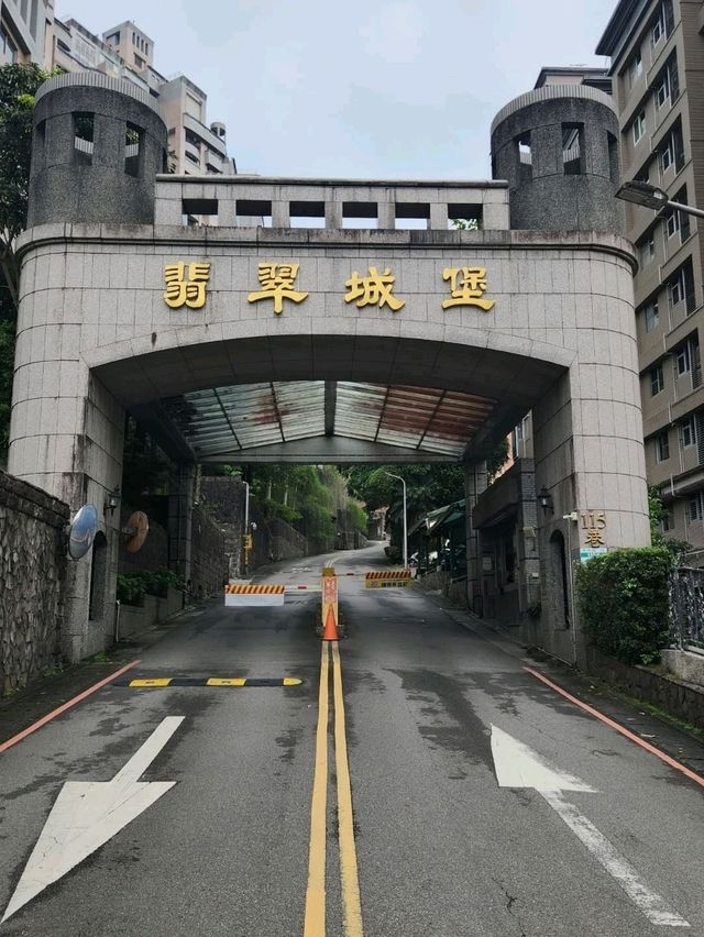 Exploring Taipei’s Ultimate Trail The Taipei Grand Trail