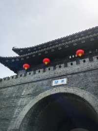 Half-Day in Yangzhou: A Stroll Through Time and Tranquility
