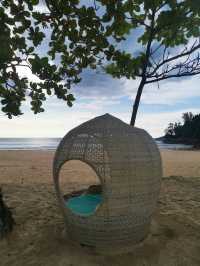 Centara Grand Beach Resort Phuket