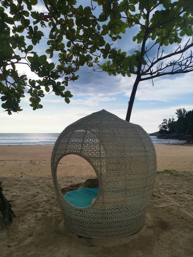 Centara Grand Beach Resort Phuket