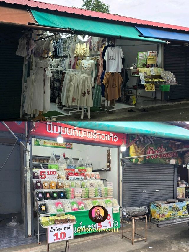 เที่ยวแก่งคุดคู้ ณ เลยก๋อ