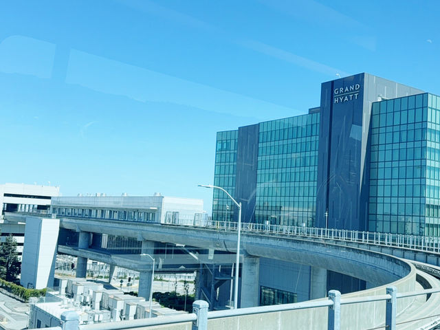 Business Trip Reflection: SFO / AUS / LAX