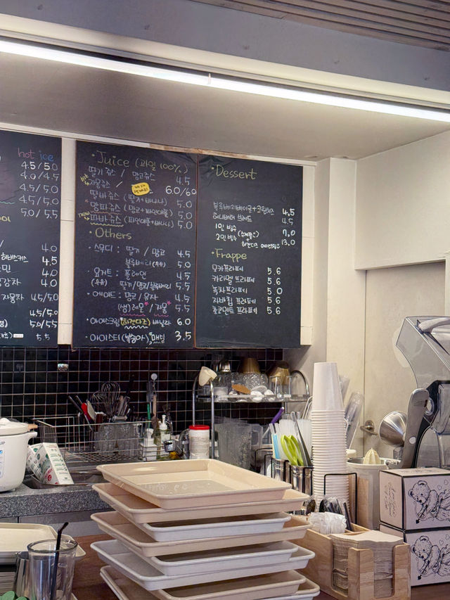 곰인형과 감성 가득한 데이트🤩