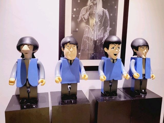 Rocking Stay at Hard Rock Hotel Penang 🎸🏖️