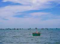 หมู่บ้านชาวประมง มุยเน่ (Mui Ne Fishing Village)