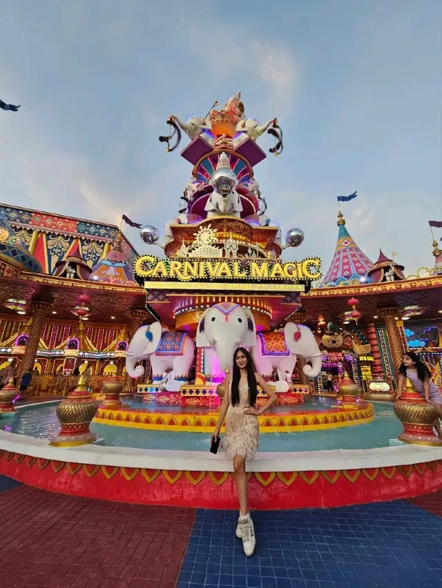 A definite must visit in Phuket