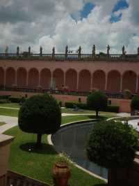 [佛州必去藝術秘境] 走進馬戲與奢華的傳奇——The Ringling 博物館全攻略+心得