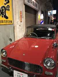 観れる、撮れる、遊べる！お台場レトロミュージアム 来訪記　東京
