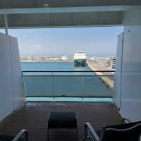 Sun, Citrus, and Gothic Grandeur – My MSC Splendida Stop in Valencia, Spain