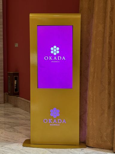 okada manila hotel | Trip.com パラニャケ