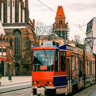 🇩🇪Cottbus | Tranquility in an Eastern German Town