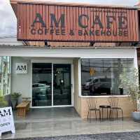 AM CAFÉ Coffee & Bakehouse Phuket