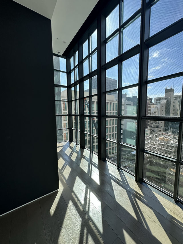 📍 アートを楽しむ ―見る、感じる、学ぶ―（東京・京橋／アーティゾン美術館） 
