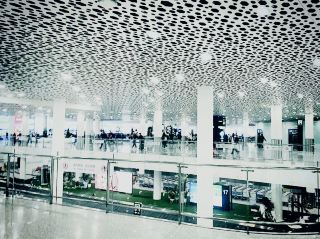 Shenzhen North Station Area - The Largest Transit Hub in Shenzhen