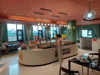 康鉑酒店（西安臨潼兵馬俑西花園地鐵站店）