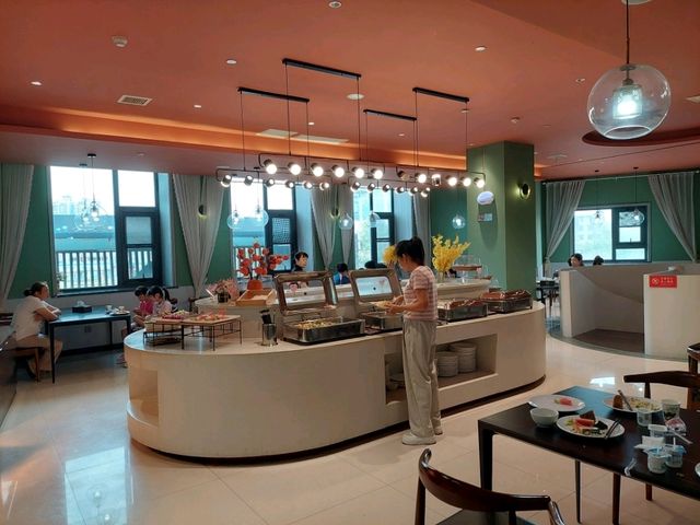 康鉑酒店（西安臨潼兵馬俑西花園地鐵站店）