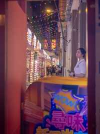 The ZAPE Taste Jam: Where Macao Meets Southeast Asia