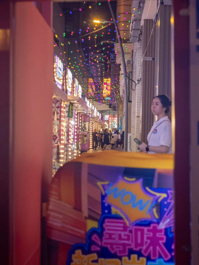 The ZAPE Taste Jam: Where Macao Meets Southeast Asia