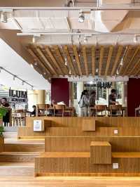 🛍️ Muji Sunway Pyramid 방문 후기 🌿