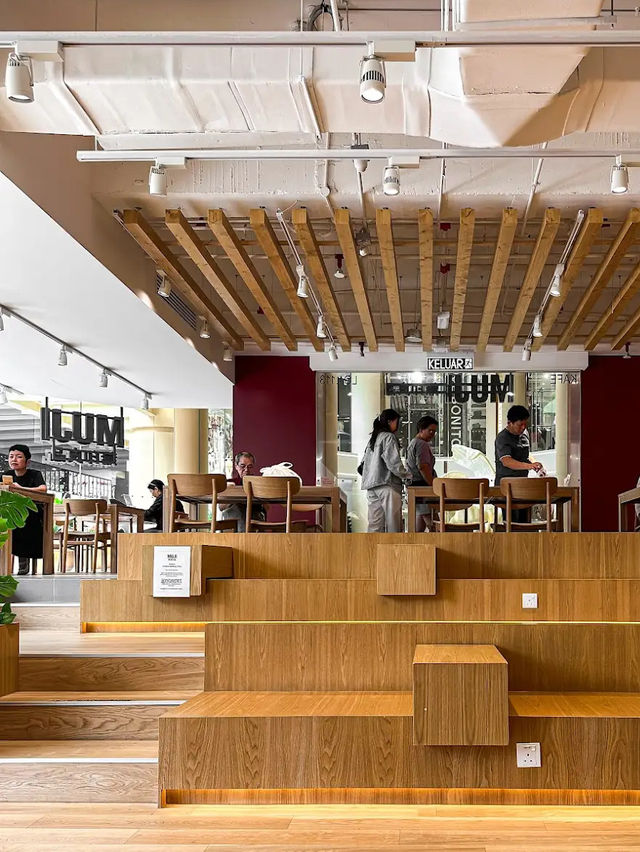 🛍️ Muji Sunway Pyramid 방문 후기 🌿