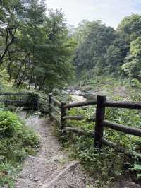 🌿 磊々峡(らいらいきょう)|秋保温泉そばの“恋人の聖地”渓谷さんぽ