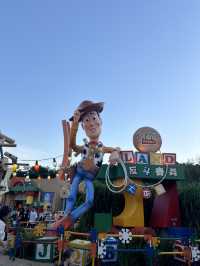 日本とはまた違う景色！香港ディズニーランド