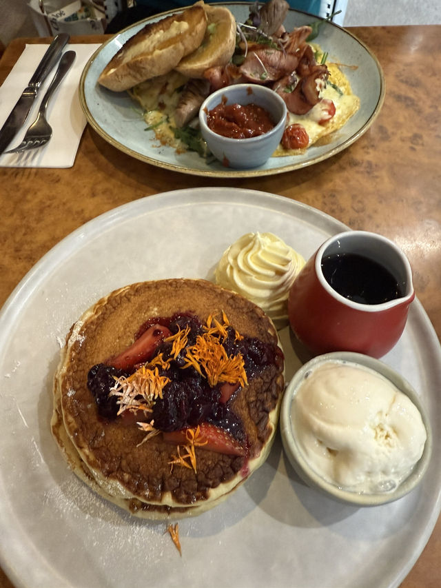 ケアンズ🇦🇺 おすすめシティカフェ