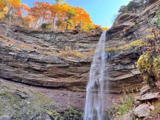 Catskills (NY) 