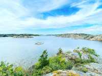 Tranquil Island Life on Köpstadsö
