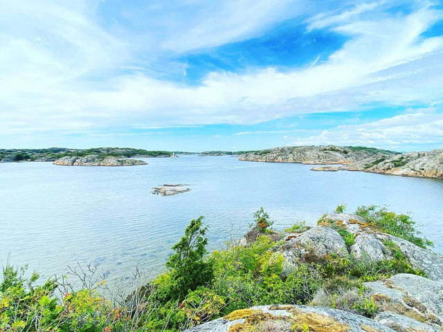 Tranquil Island Life on Köpstadsö Tranquil Island Life on Köpstadsö