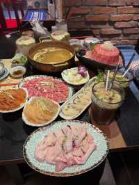 原個椰青椰子雞湯底