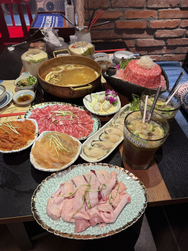 原個椰青椰子雞湯底 原個椰青椰子雞湯底