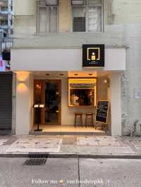 ✿有種堅持叫Single origin • Menu只有1種咖啡豆✿ 