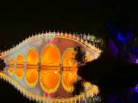 Kunming Pool Qixi Park: Where Ancient Love Meets Modern Waters