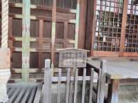 【大阪】堺市　石津太神社（いわつたじんじゃ）
