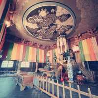 The Heart of Zen Wisdom: Kenchō-ji's Hattō (Lecture Hall) 📜