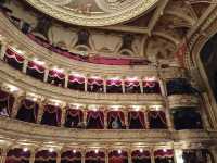 【宮殿のような劇場で芸術に浸る】スウォヴァツキ劇場🎭🏰