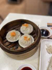 🇭🇰 Master Chan Dim Sum Specialist