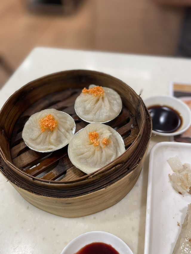 🇭🇰 Master Chan Dim Sum Specialist