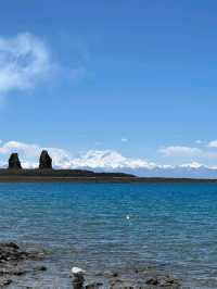 Trekking to the Heavens: Discovering Namtso Lake
