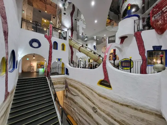 大阪兒童樂園：親子旅遊避暑好去處