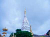 วัดมหาธาตุ จังหวัดนครพนม