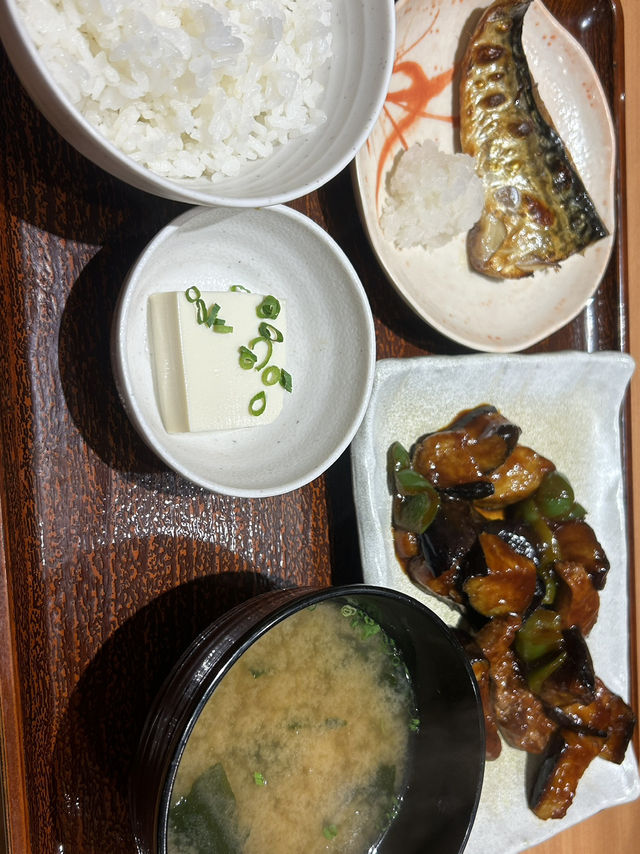 사진으로 담을 수 없는 오사카의 찐!!매력